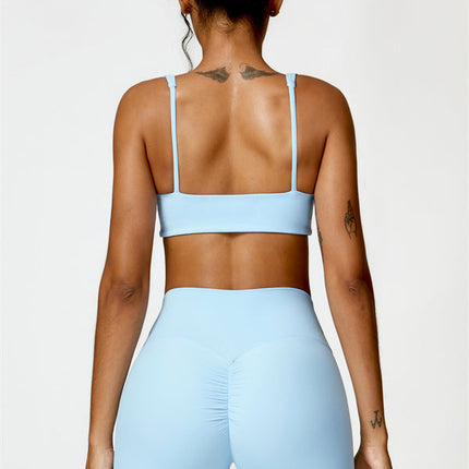 The Olivia Sports Bra