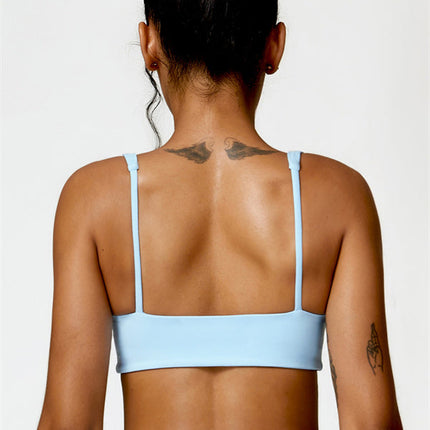 The Olivia Sports Bra