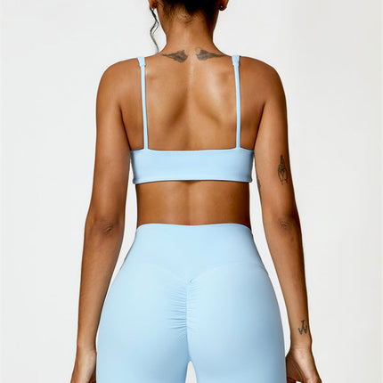 Olivia Sports Bra Leggings 2-Piece Set