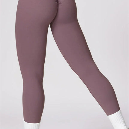 The Olivia Leggings