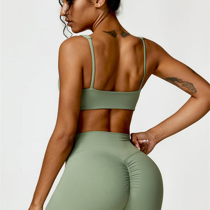 The Olivia Sports Bra