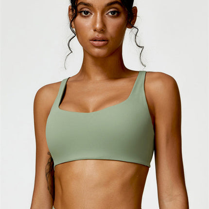 The Olivia Sports Bra