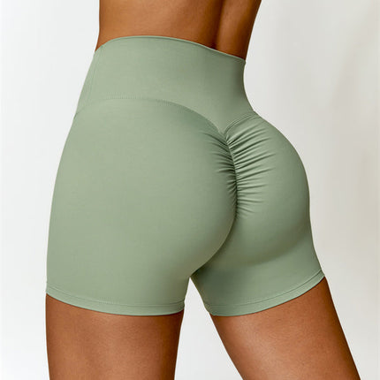 Amethyst Rain Shorts
