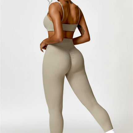 The Olivia Leggings
