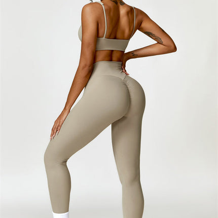The Olivia Leggings