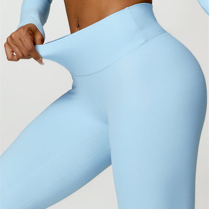 The Olivia Leggings