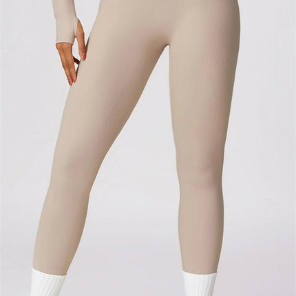 The Olivia Leggings