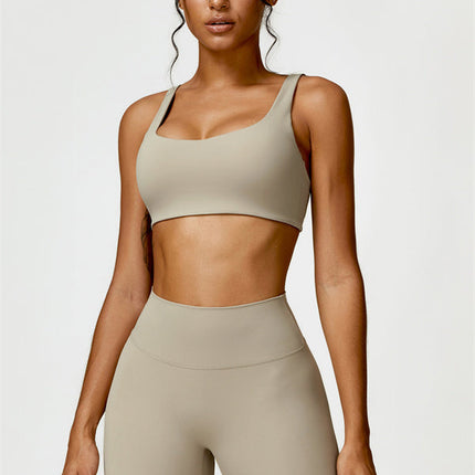 Olivia Sports Bra Leggings 2-Piece Set