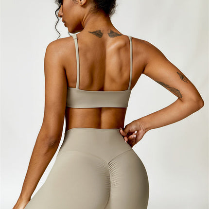The Olivia Leggings