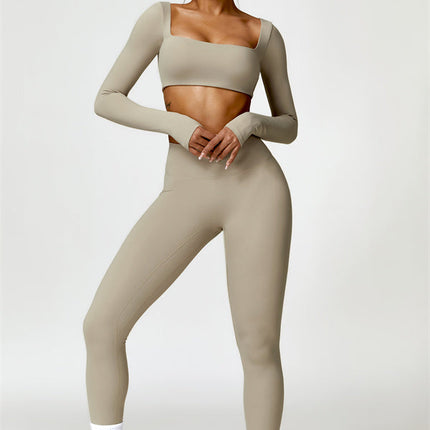 The Olivia Leggings