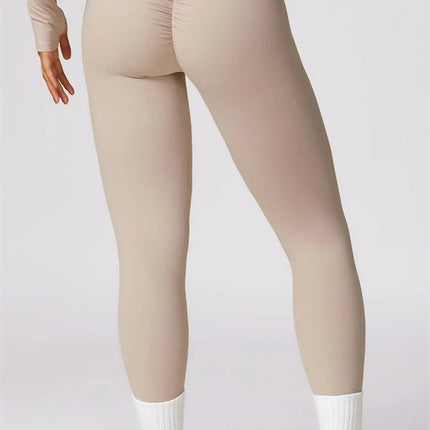 The Olivia Leggings
