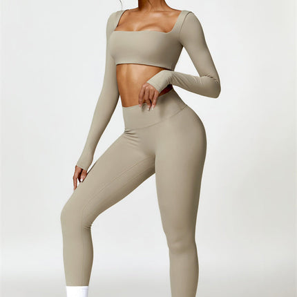 The Olivia Leggings
