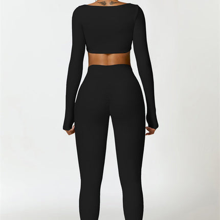 The Olivia Leggings