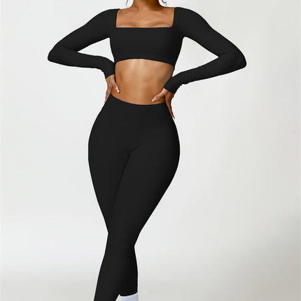 The Olivia Leggings