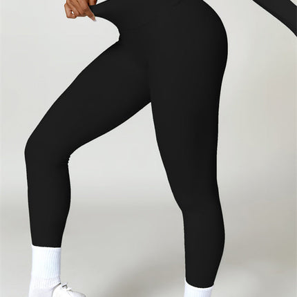 The Olivia Leggings