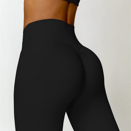 Olivia Crop Top Leggings 2-Piece Set