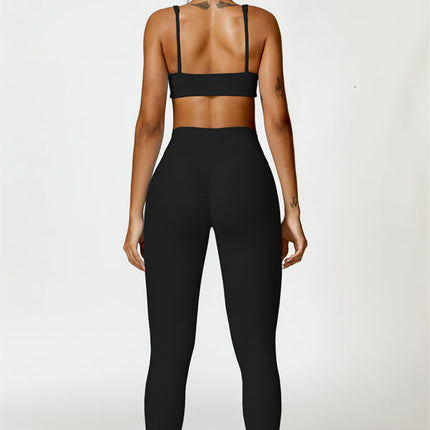 The Olivia Sports Bra