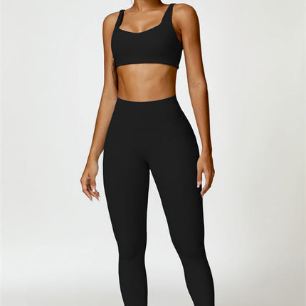 The Olivia Sports Bra