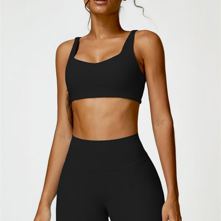 Olivia Sports Bra Leggings 2-Piece Set