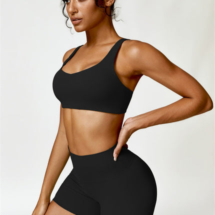 The Olivia Sports Bra