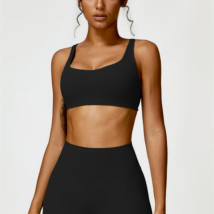 The Olivia Sports Bra