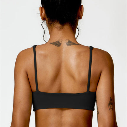 The Olivia Sports Bra