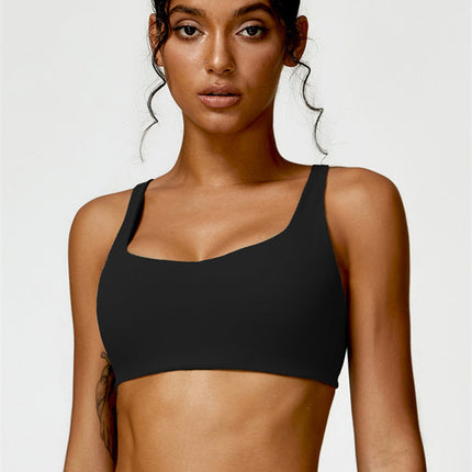 The Olivia Sports Bra