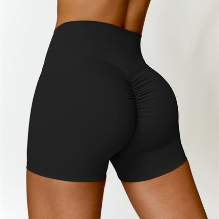 Olivia Sports Bra Shorts 2-Piece Set