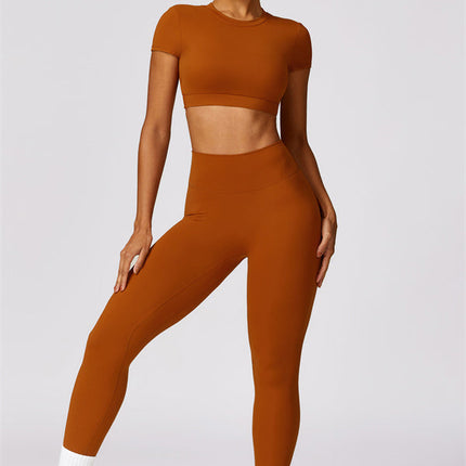 The Olivia Leggings