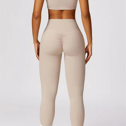 The Olivia Leggings