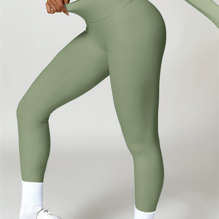 The Olivia Leggings