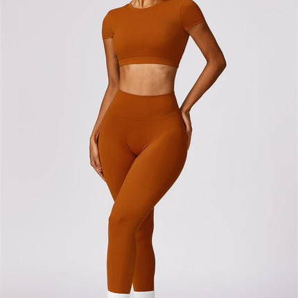 The Olivia Leggings