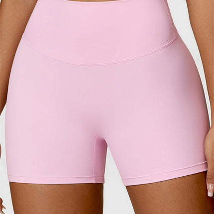 Amethyst Rain Shorts