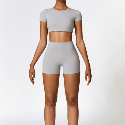 The Isabella Shorts