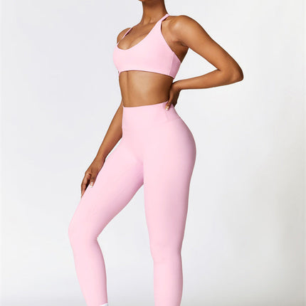 The Isabella Leggings