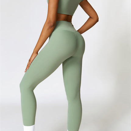 The Isabella Leggings