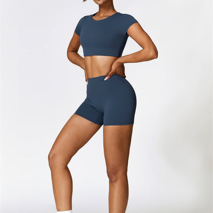 The Isabella T-shirt