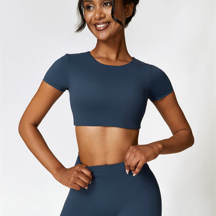 The Isabella T-shirt
