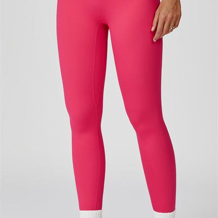 The Isabella Elizabeth Leggings