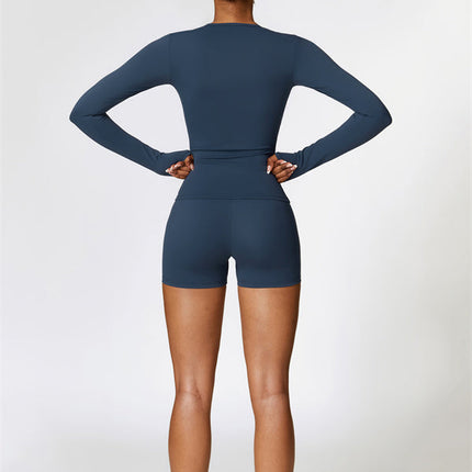 The Isabella Long Sleeve T-shirt
