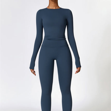 The Isabella Long Sleeve T-shirt