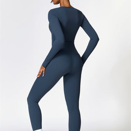 The Isabella Long Sleeve T-shirt