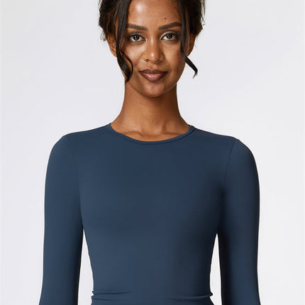 The Isabella Long Sleeve T-shirt