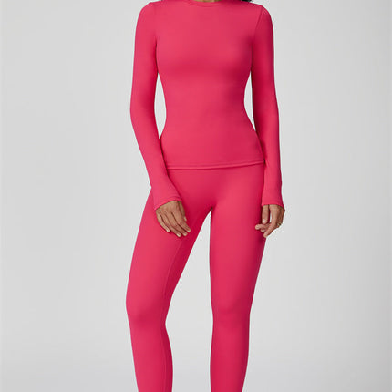 The Isabella Elizabeth Leggings