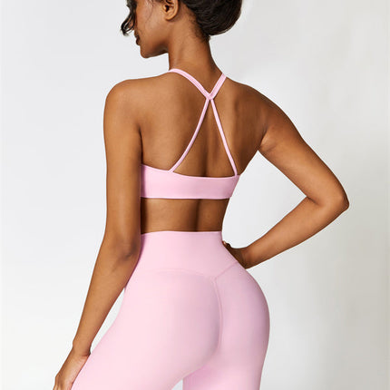 The Isabella Leggings
