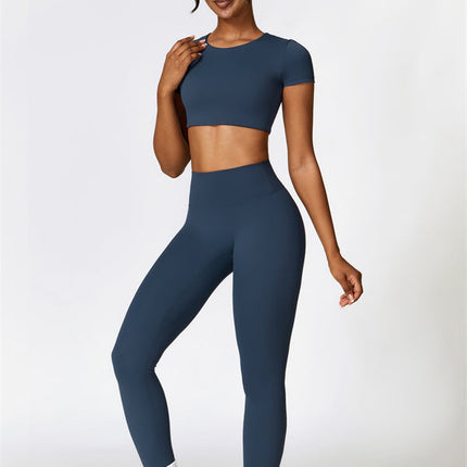 The Isabella Leggings