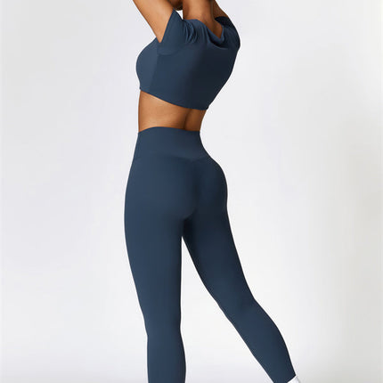 The Isabella Leggings