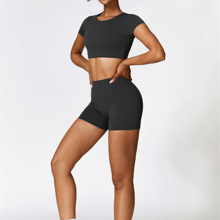 The Isabella Shorts