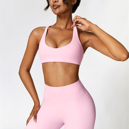The Isabella Leggings