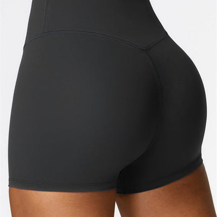 The Isabella Shorts